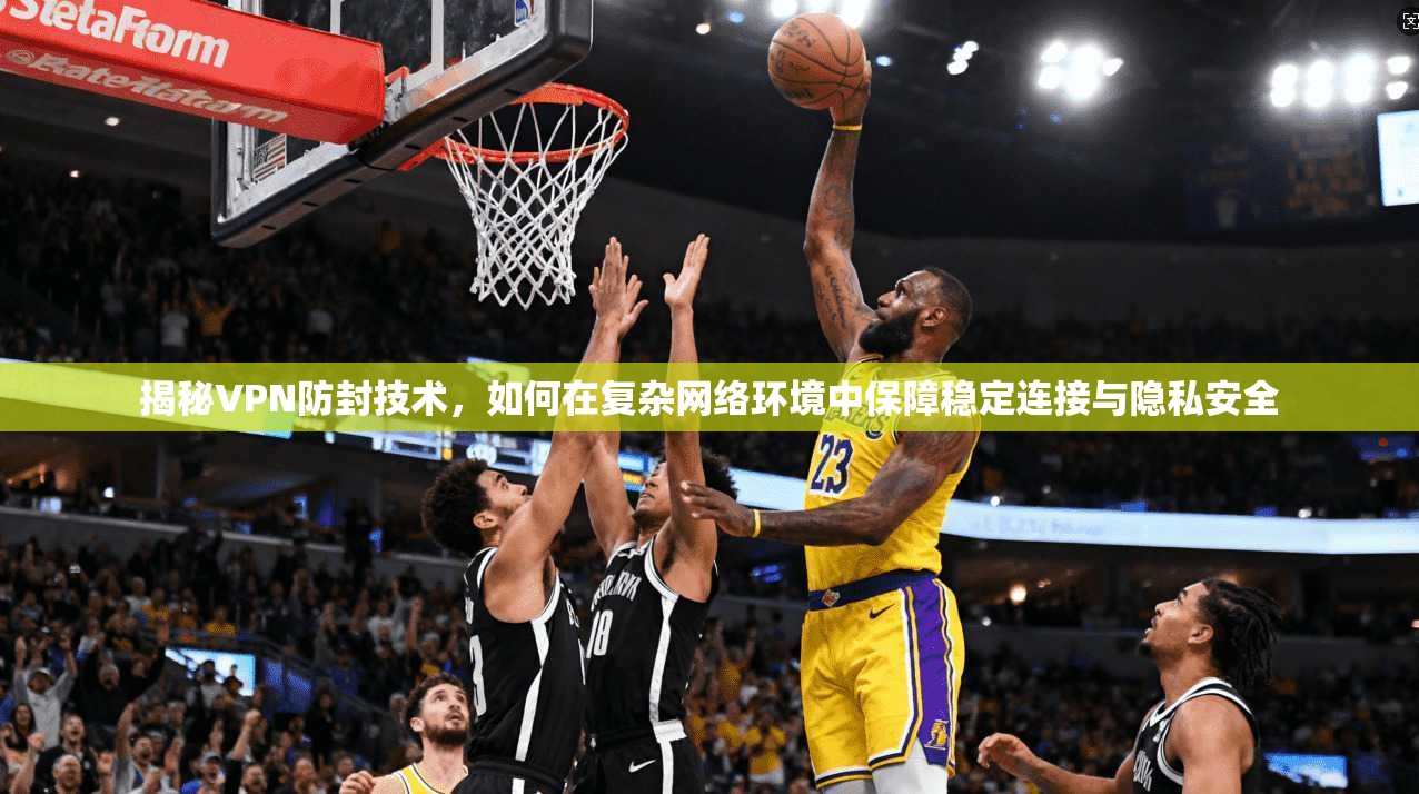 揭秘VPN防封技术，如何在复杂网络环境中保障稳定连接与隐私安全
