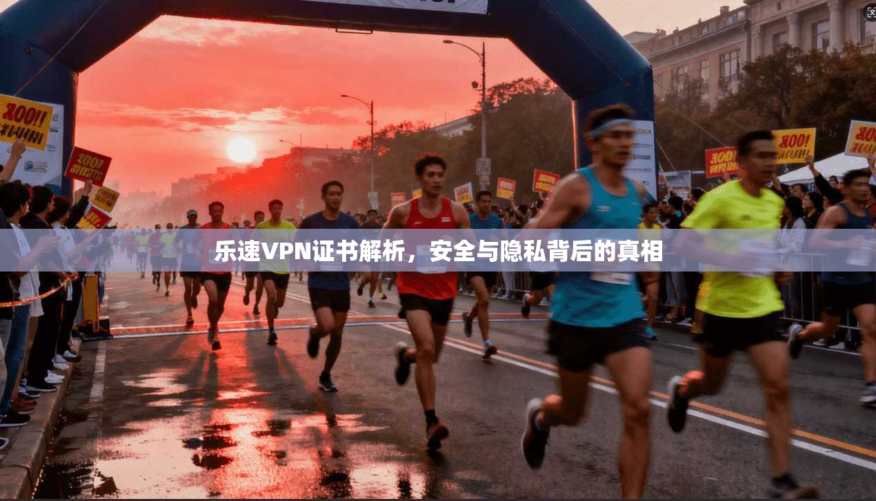 乐速VPN证书解析,安全与隐私背后的真相 乐速VPN证书解析,安全与隐私背后的真相