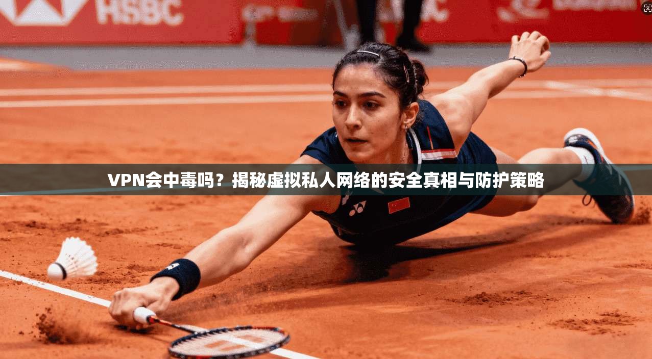 VPN会中毒吗?揭秘虚拟私人网络的安全真相与防护策略 VPN会中毒吗?揭秘虚拟私人网络的安全真相与防护策略