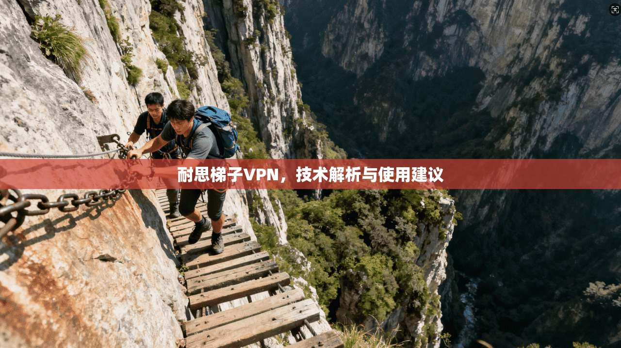 耐思梯子VPN，技术解析与使用建议