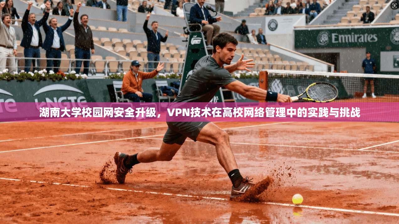 湖南大学校园网安全升级,VPN技术在高校网络管理中的实践与挑战 湖南大学校园网安全升级,VPN技术在高校网络管理中的实践与挑战