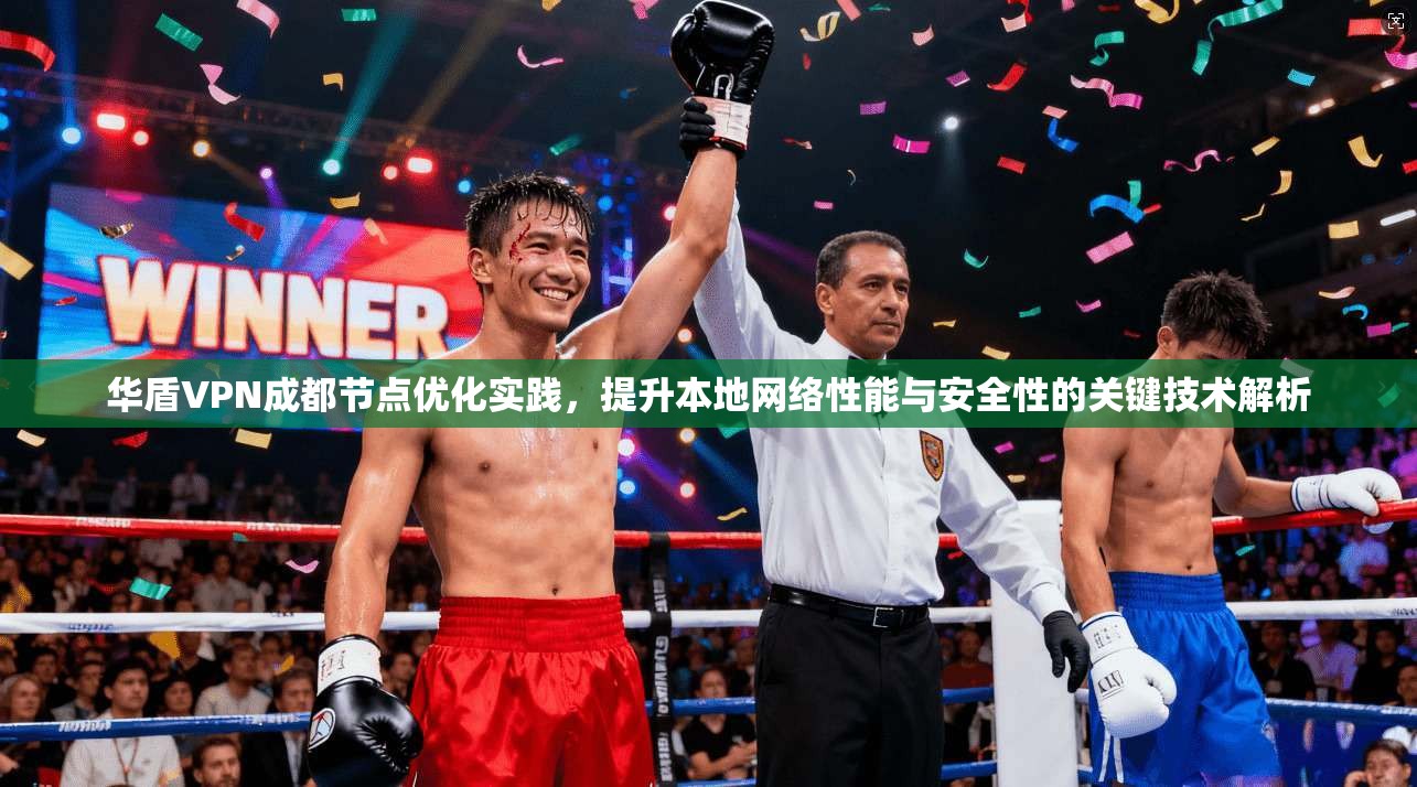 华盾VPN成都节点优化实践,提升本地网络性能与安全性的关键技术解析 华盾VPN成都节点优化实践,提升本地网络性能与安全性的关键技术解析