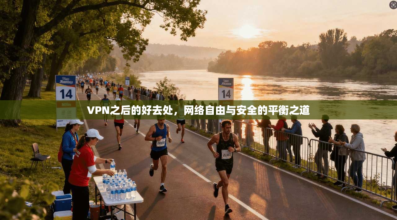 VPN之后的好去处，网络自由与安全的平衡之道