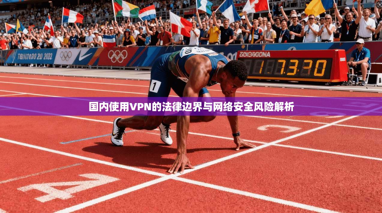 国内使用VPN的法律边界与网络安全风险解析