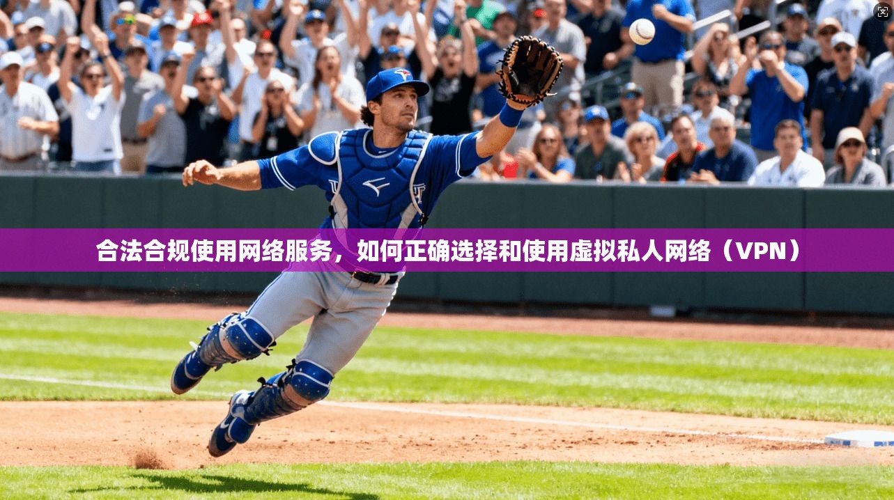 合法合规使用网络服务,如何正确选择和使用虚拟私人网络(VPN) 合法合规使用网络服务,如何正确选择和使用虚拟私人网络(VPN)
