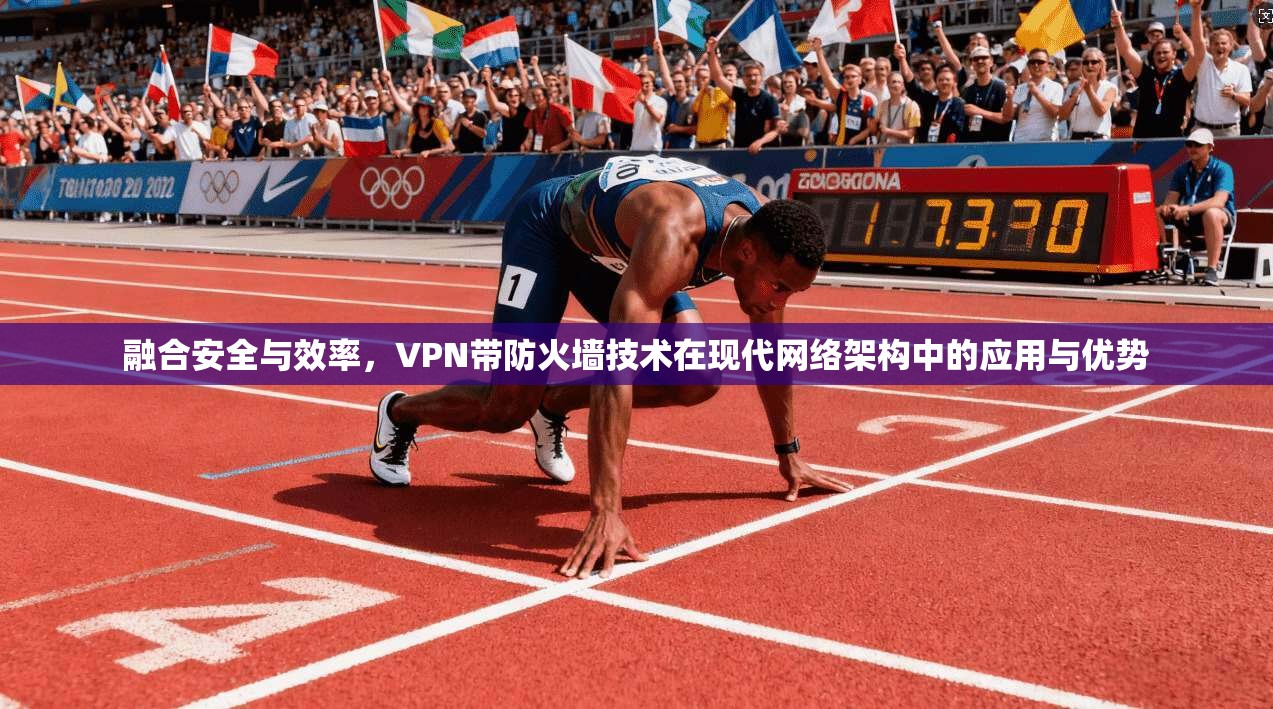 融合安全与效率,VPN带防火墙技术在现代网络架构中的应用与优势 融合安全与效率,VPN带防火墙技术在现代网络架构中的应用与优势