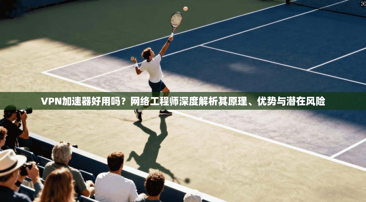 VPN加速器好用吗?网络工程师深度解析其原理、优势与潜在风险 VPN加速器好用吗?网络工程师深度解析其原理、优势与潜在风险