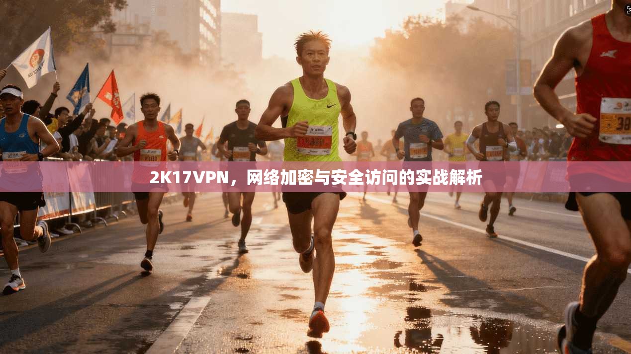 2K17VPN，网络加密与安全访问的实战解析