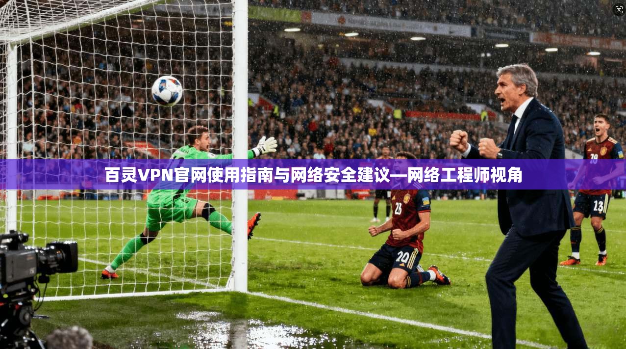 百灵VPN官网使用指南与网络安全建议—网络工程师视角