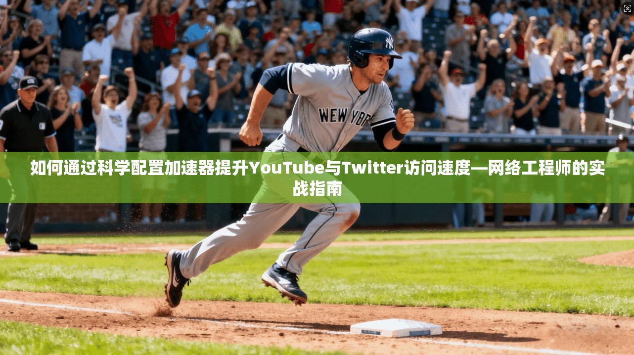 如何通过科学配置加速器提升YouTube与Twitter访问速度—网络工程师的实战指南