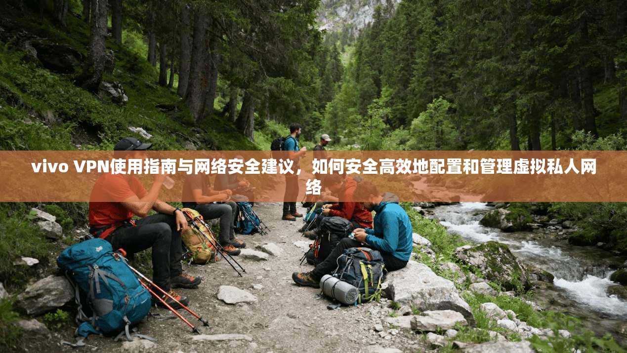 vivo VPN使用指南与网络安全建议，如何安全高效地配置和管理虚拟私人网络