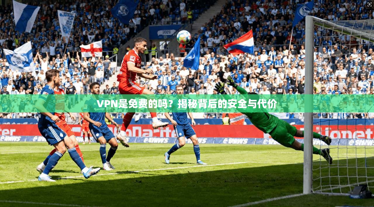 VPN是免费的吗？揭秘背后的安全与代价