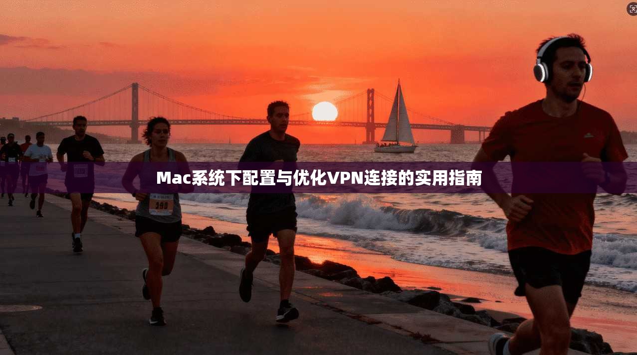 Mac系统下配置与优化VPN连接的实用指南 Mac系统下配置与优化VPN连接的实用指南