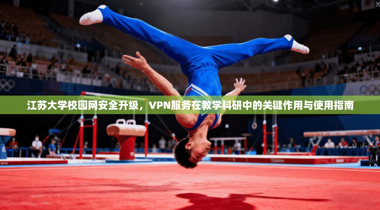 江苏大学校园网安全升级，VPN服务在教学科研中的关键作用与使用指南