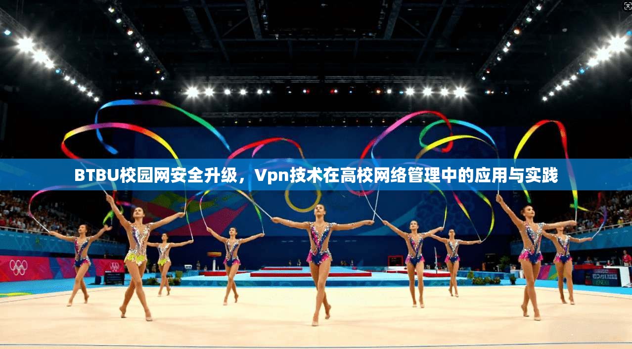 BTBU校园网安全升级，Vpn技术在高校网络管理中的应用与实践