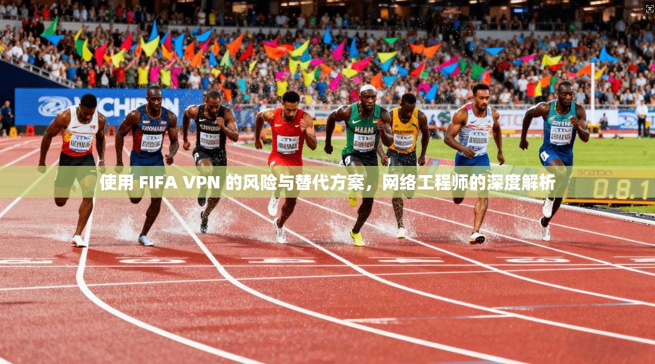 使用 FIFA VPN 的风险与替代方案，网络工程师的深度解析