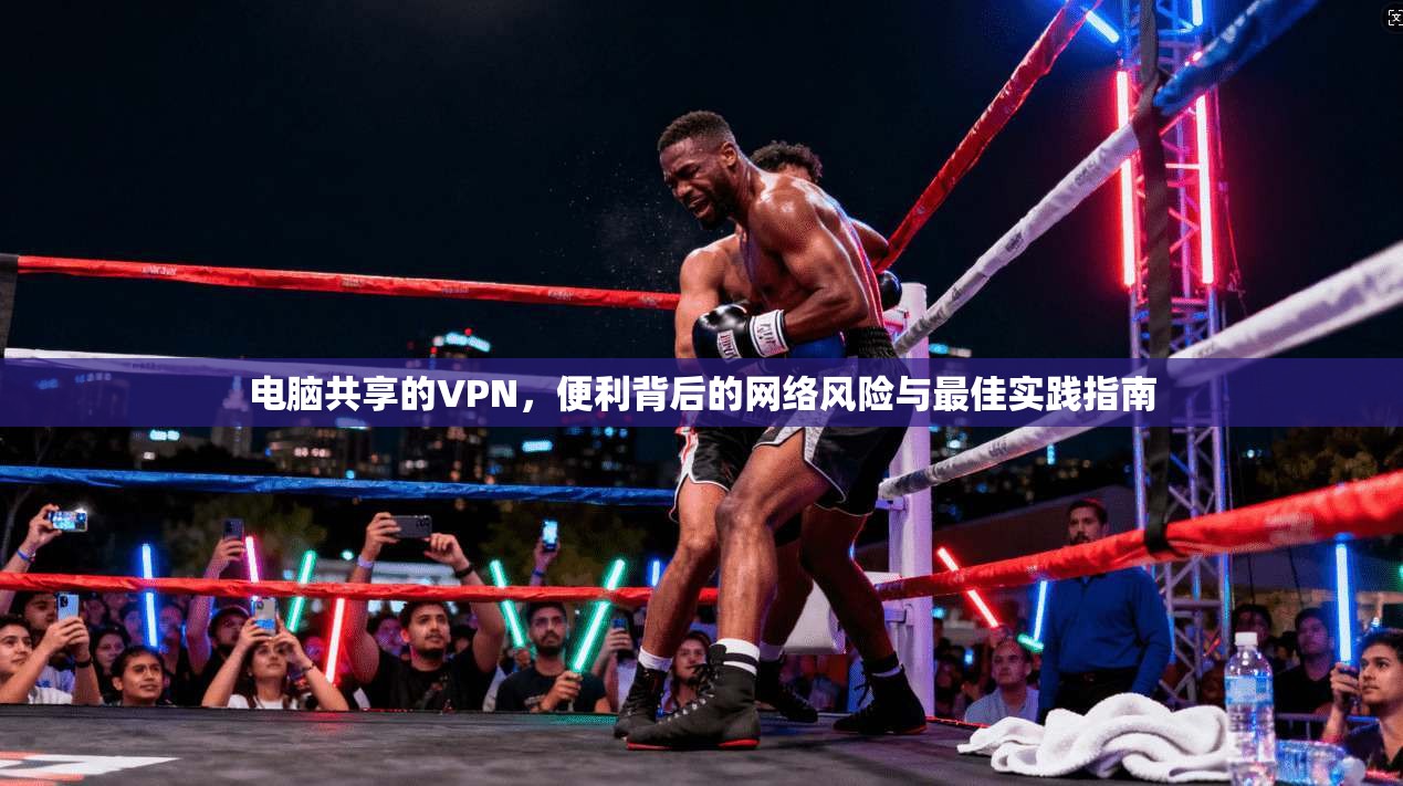 电脑共享的VPN，便利背后的网络风险与最佳实践指南