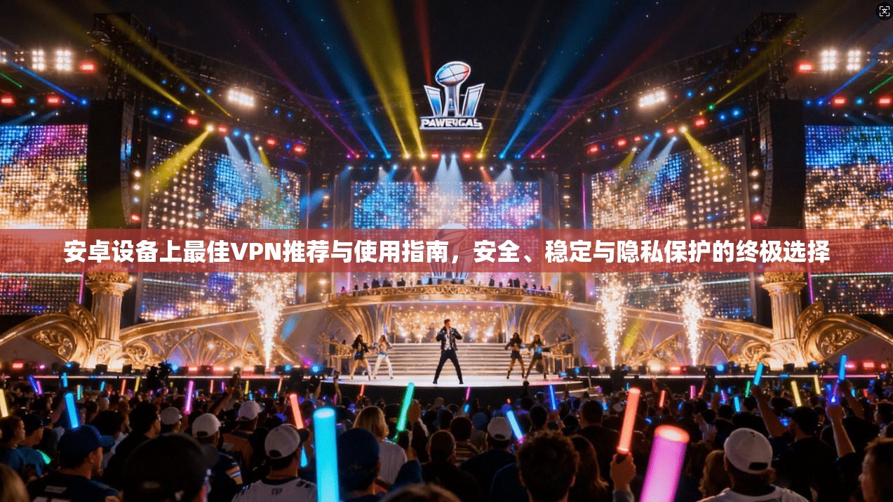 安卓设备上最佳VPN推荐与使用指南，安全、稳定与隐私保护的终极选择