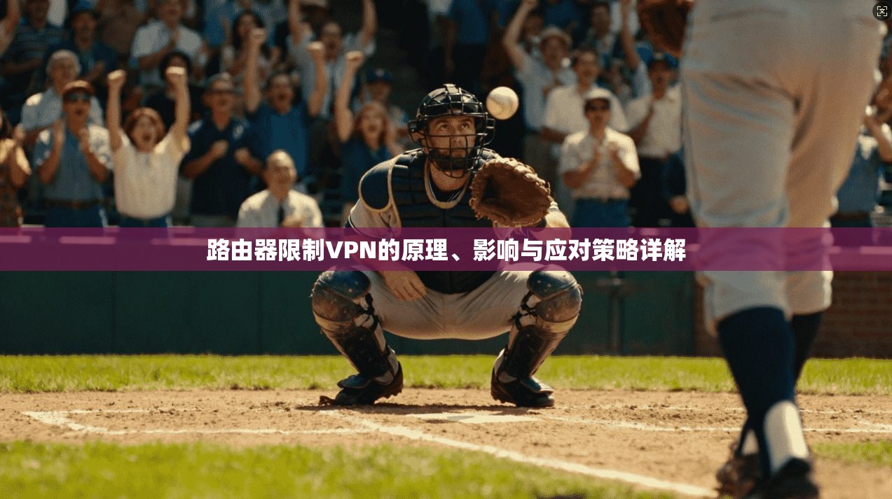 路由器限制VPN的原理、影响与应对策略详解