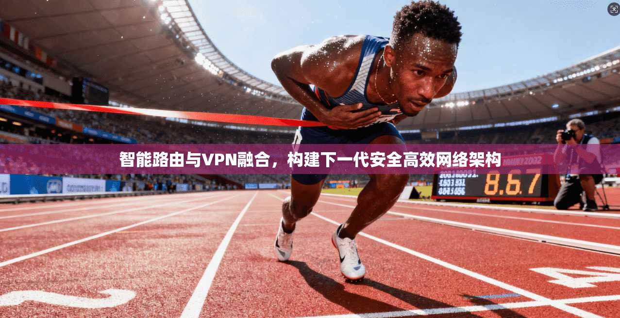 智能路由与VPN融合,构建下一代安全高效网络架构 智能路由与VPN融合,构建下一代安全高效网络架构