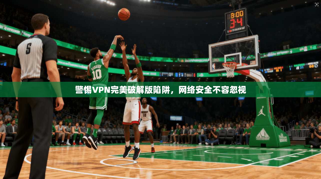 警惕VPN完美破解版陷阱,网络安全不容忽视 警惕VPN完美破解版陷阱,网络安全不容忽视
