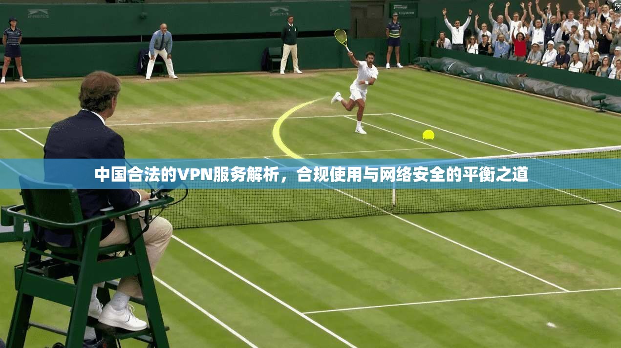 中国合法的VPN服务解析，合规使用与网络安全的平衡之道