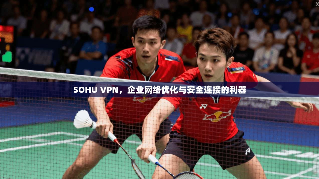 SOHU VPN，企业网络优化与安全连接的利器