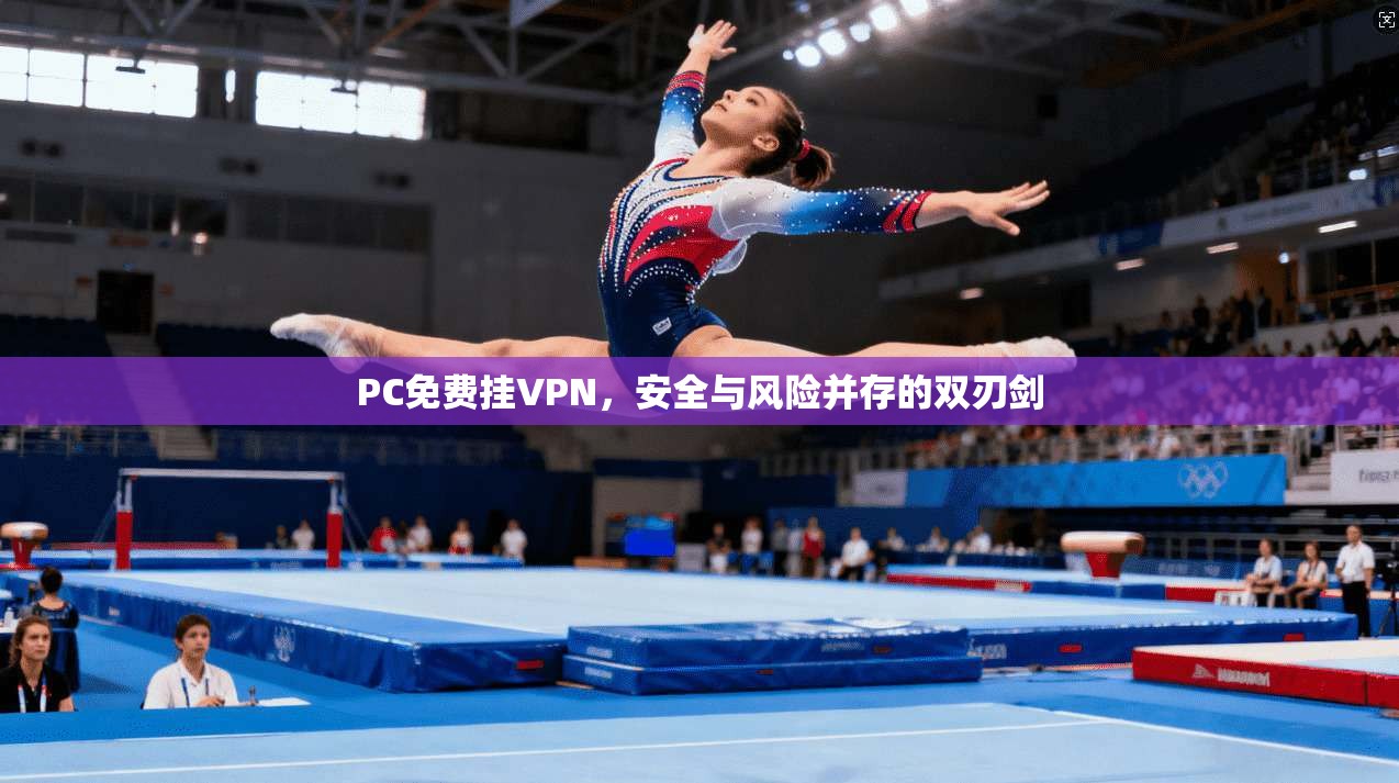 PC免费挂VPN，安全与风险并存的双刃剑
