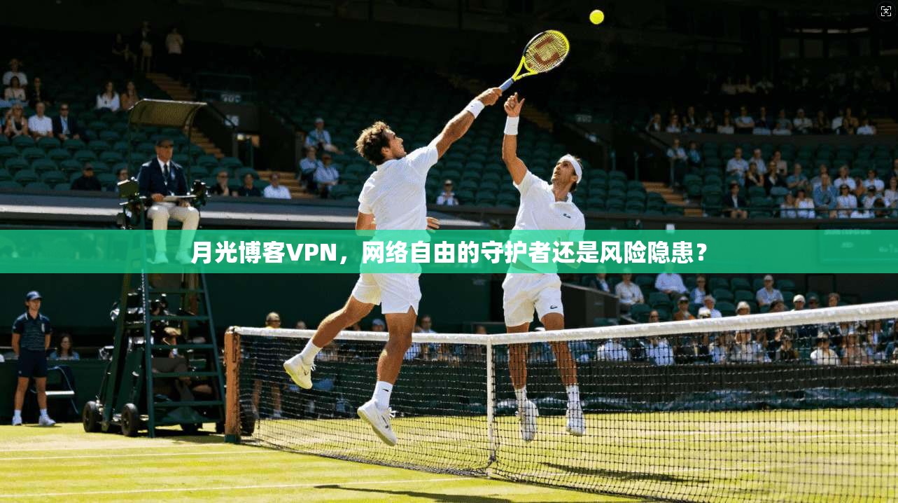 月光博客VPN，网络自由的守护者还是风险隐患？