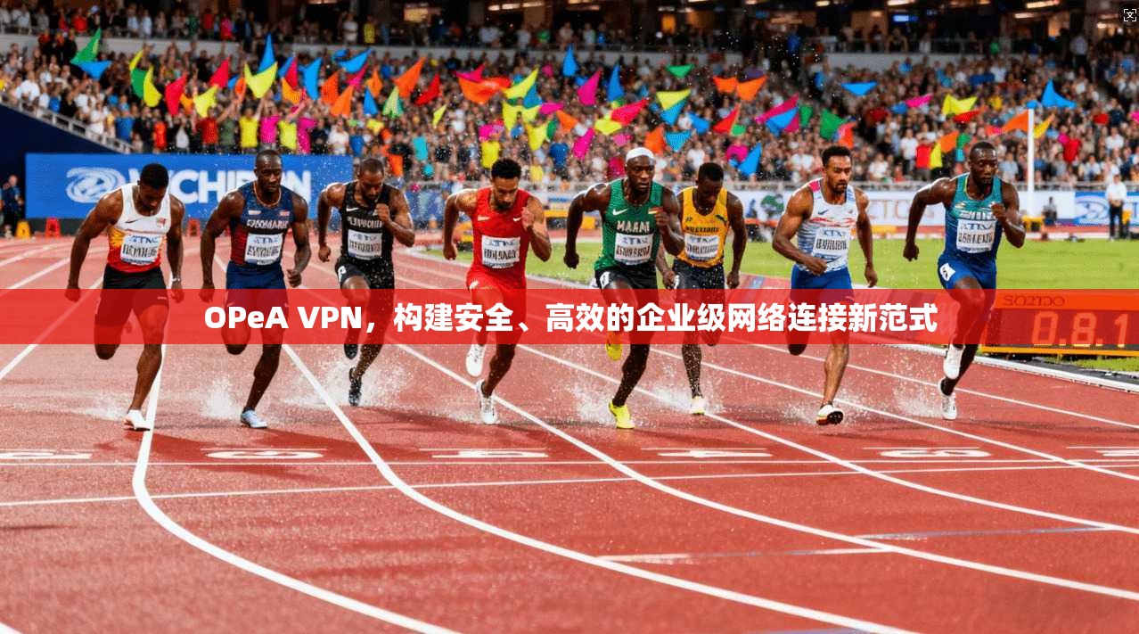 OPeA VPN,构建安全、高效的企业级网络连接新范式 OPeA VPN,构建安全、高效的企业级网络连接新范式