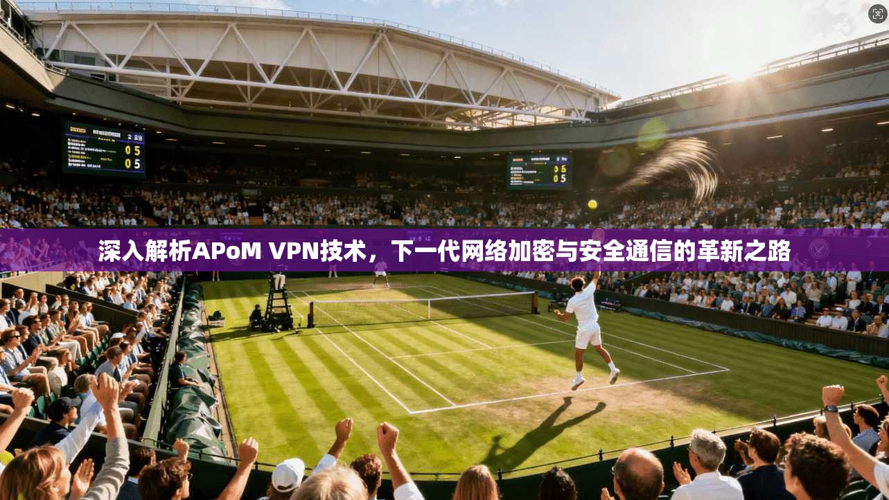 深入解析APoM VPN技术，下一代网络加密与安全通信的革新之路
