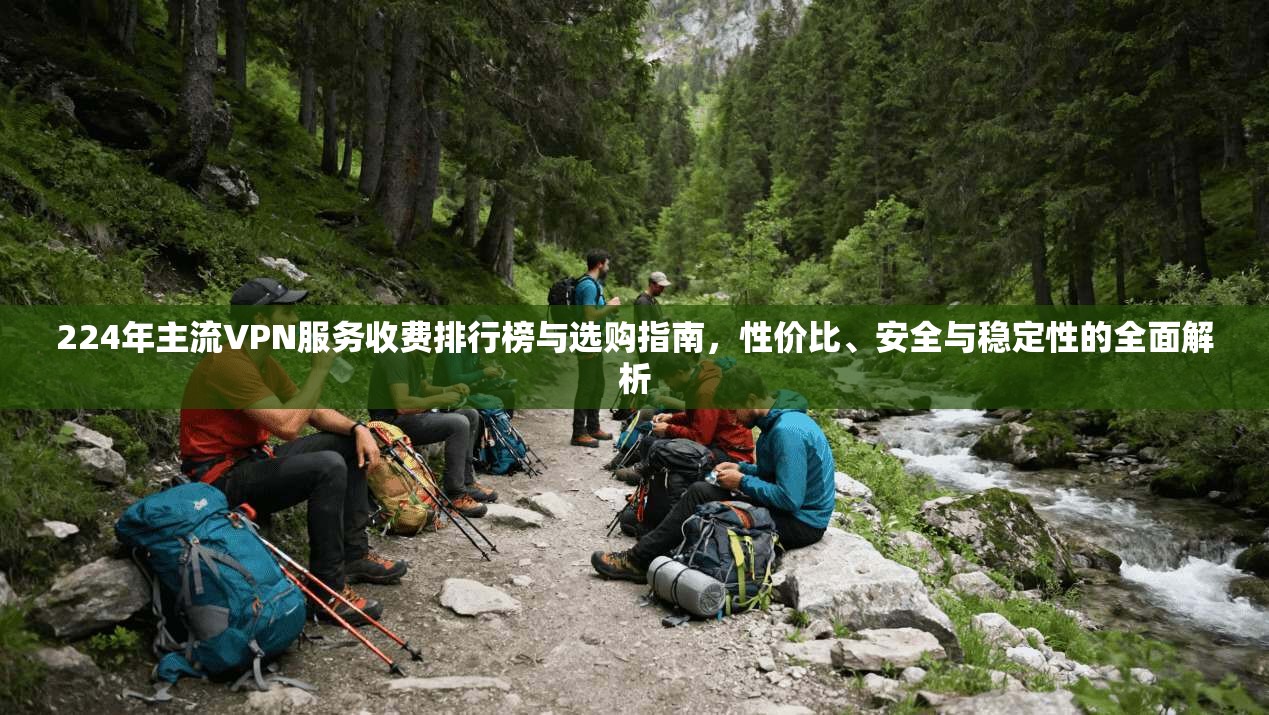 224年主流VPN服务收费排行榜与选购指南，性价比、安全与稳定性的全面解析