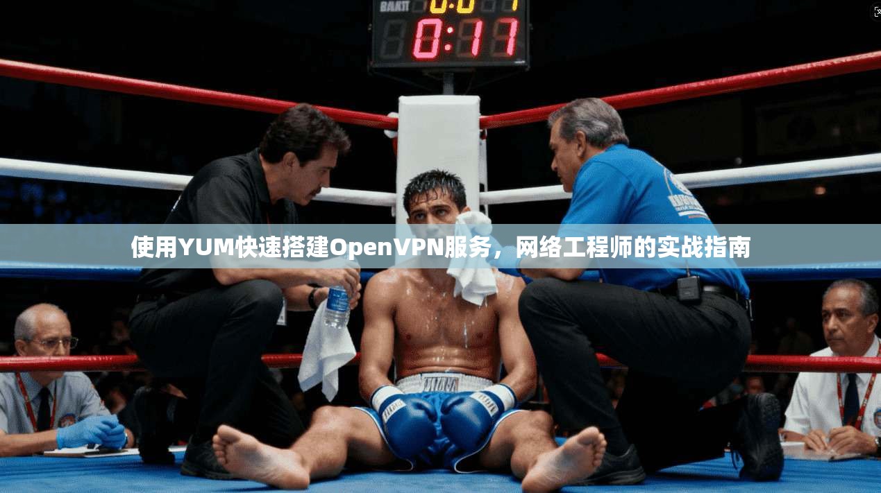 使用YUM快速搭建OpenVPN服务,网络工程师的实战指南 使用YUM快速搭建OpenVPN服务,网络工程师的实战指南