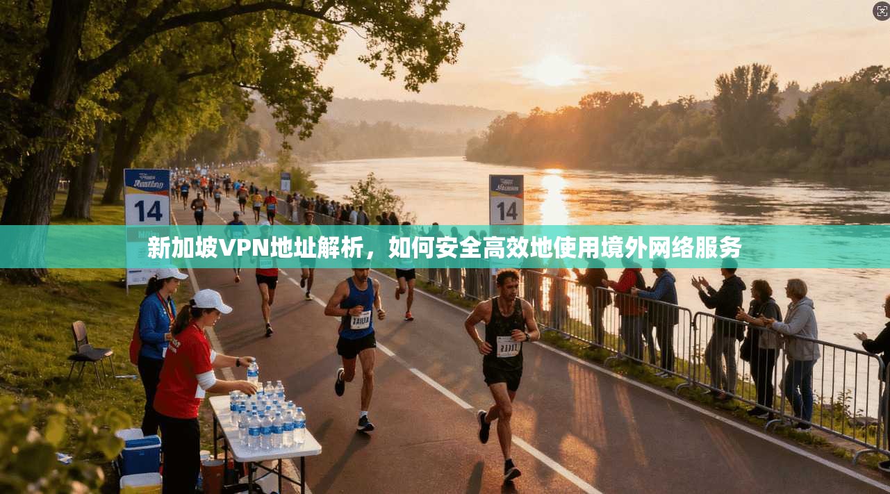 新加坡VPN地址解析,如何安全高效地使用境外网络服务 新加坡VPN地址解析,如何安全高效地使用境外网络服务