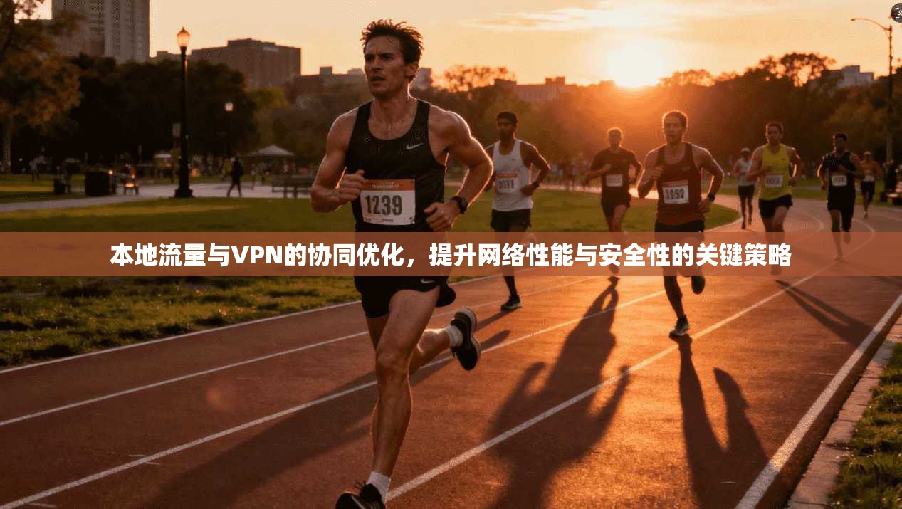 本地流量与VPN的协同优化，提升网络性能与安全性的关键策略