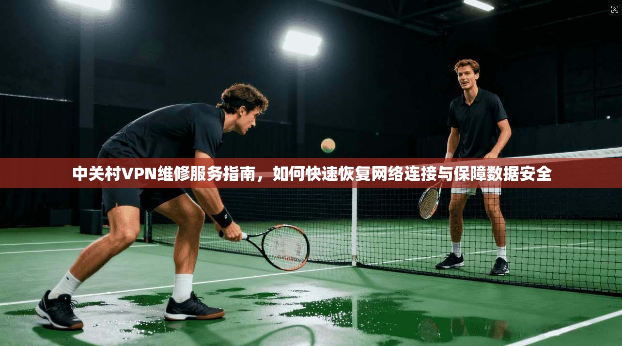 中关村VPN维修服务指南，如何快速恢复网络连接与保障数据安全