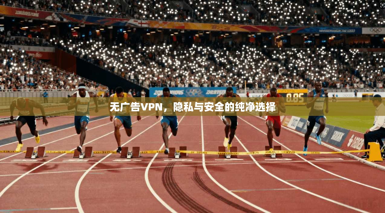 无广告VPN，隐私与安全的纯净选择