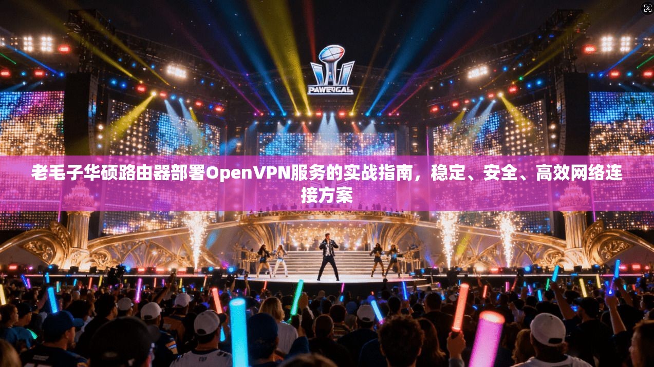 老毛子华硕路由器部署OpenVPN服务的实战指南,稳定、安全、高效网络连接方案 老毛子华硕路由器部署OpenVPN服务的实战指南,稳定、安全、高效网络连接方案