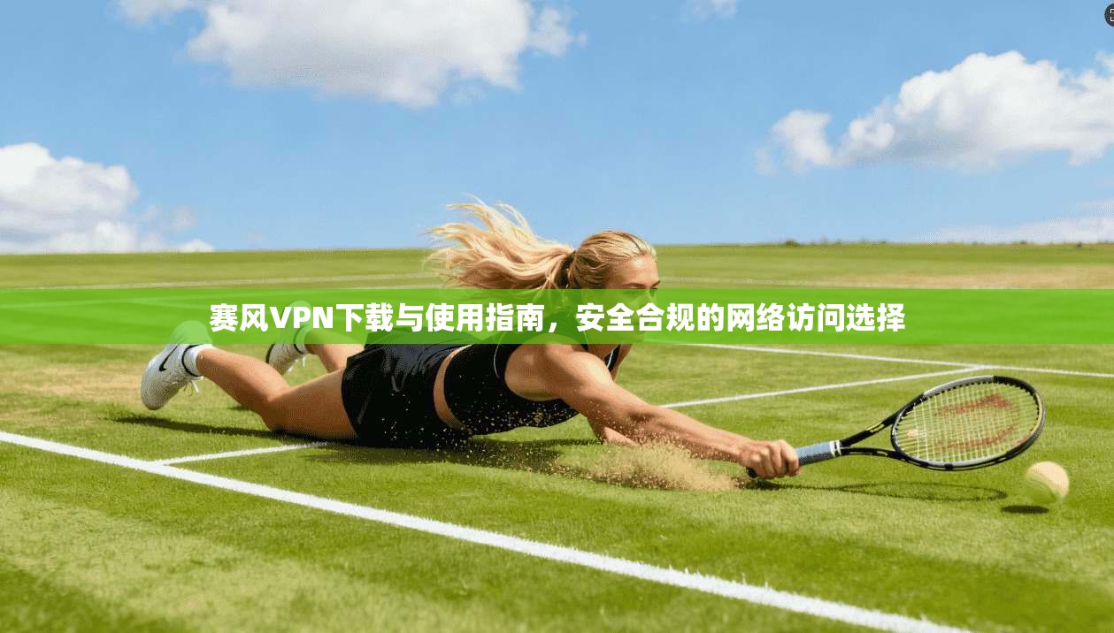 赛风VPN下载与使用指南,安全合规的网络访问选择 赛风VPN下载与使用指南,安全合规的网络访问选择