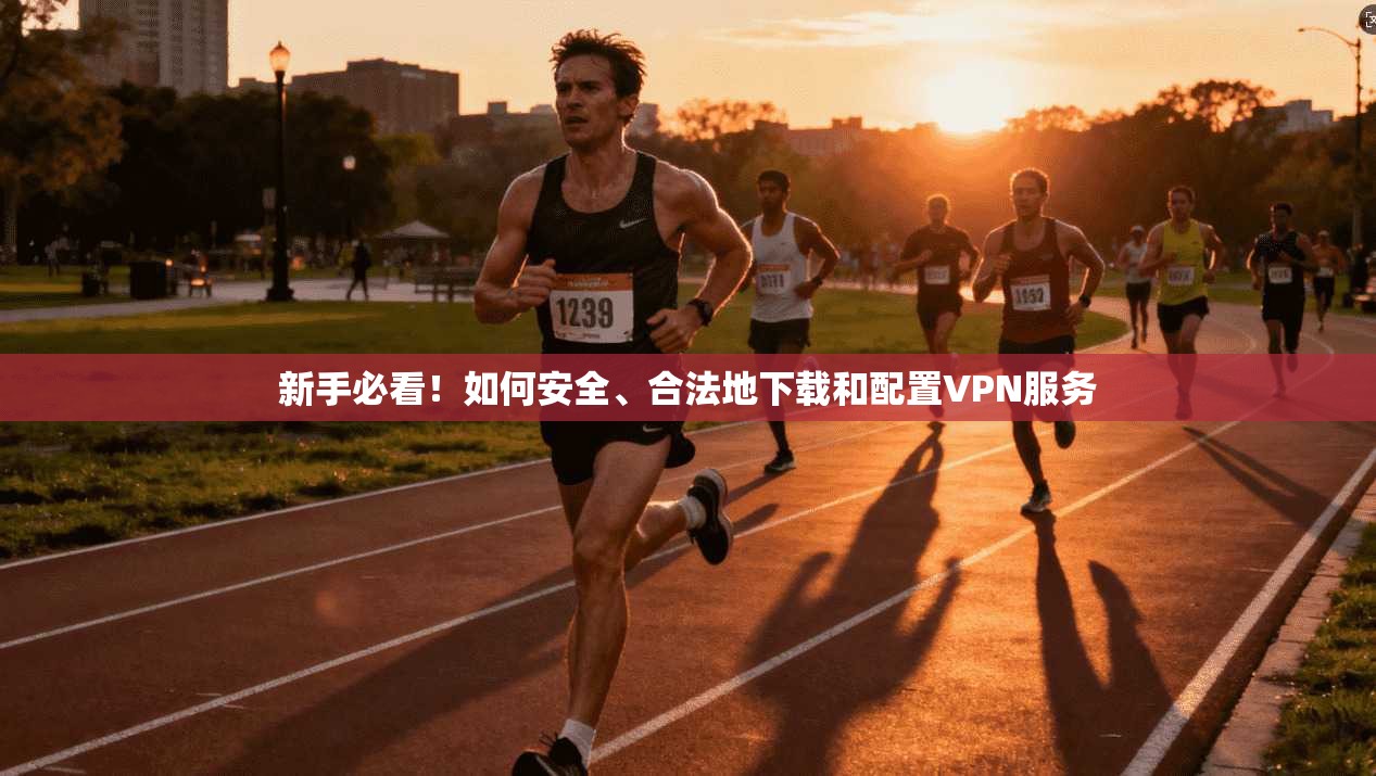 新手必看!如何安全、合法地下载和配置VPN服务 新手必看!如何安全、合法地下载和配置VPN服务