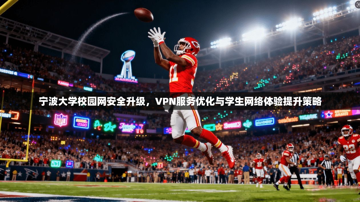 宁波大学校园网安全升级，VPN服务优化与学生网络体验提升策略