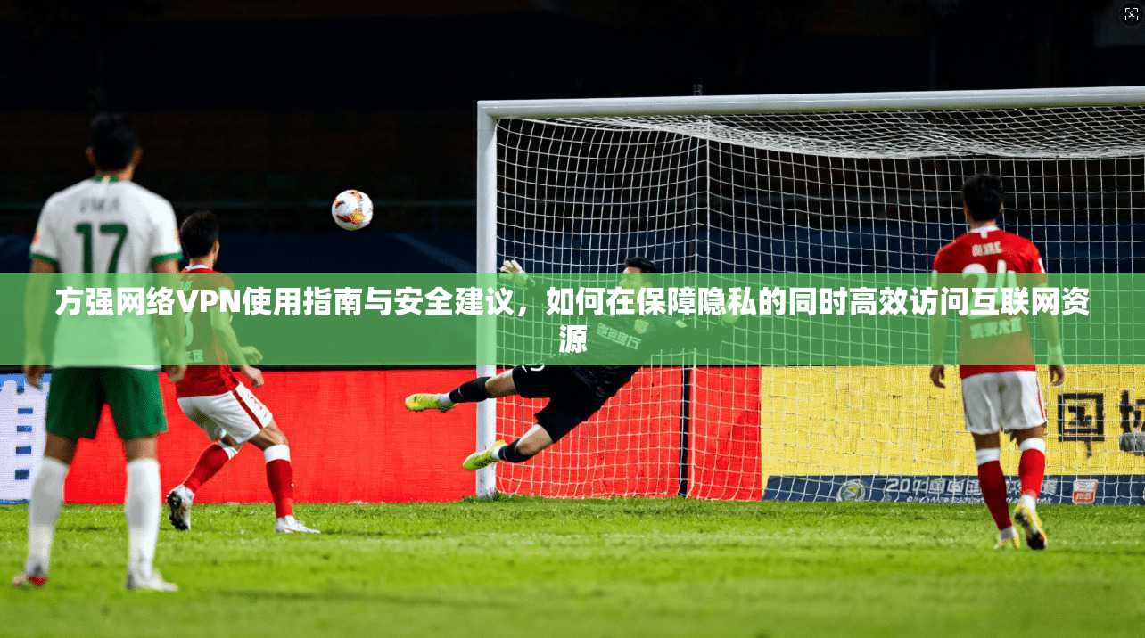 方强网络VPN使用指南与安全建议，如何在保障隐私的同时高效访问互联网资源