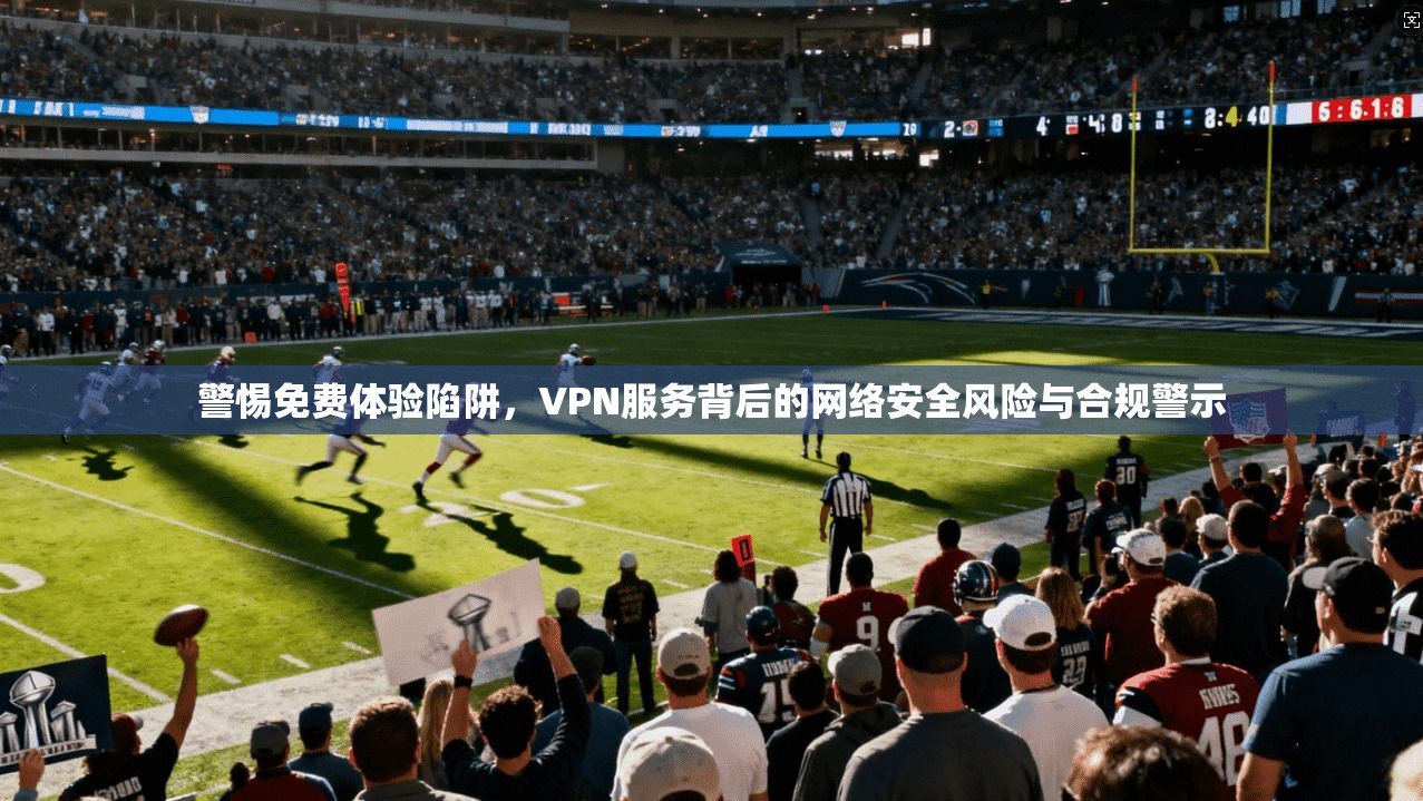 警惕免费体验陷阱,VPN服务背后的网络安全风险与合规警示 警惕免费体验陷阱,VPN服务背后的网络安全风险与合规警示