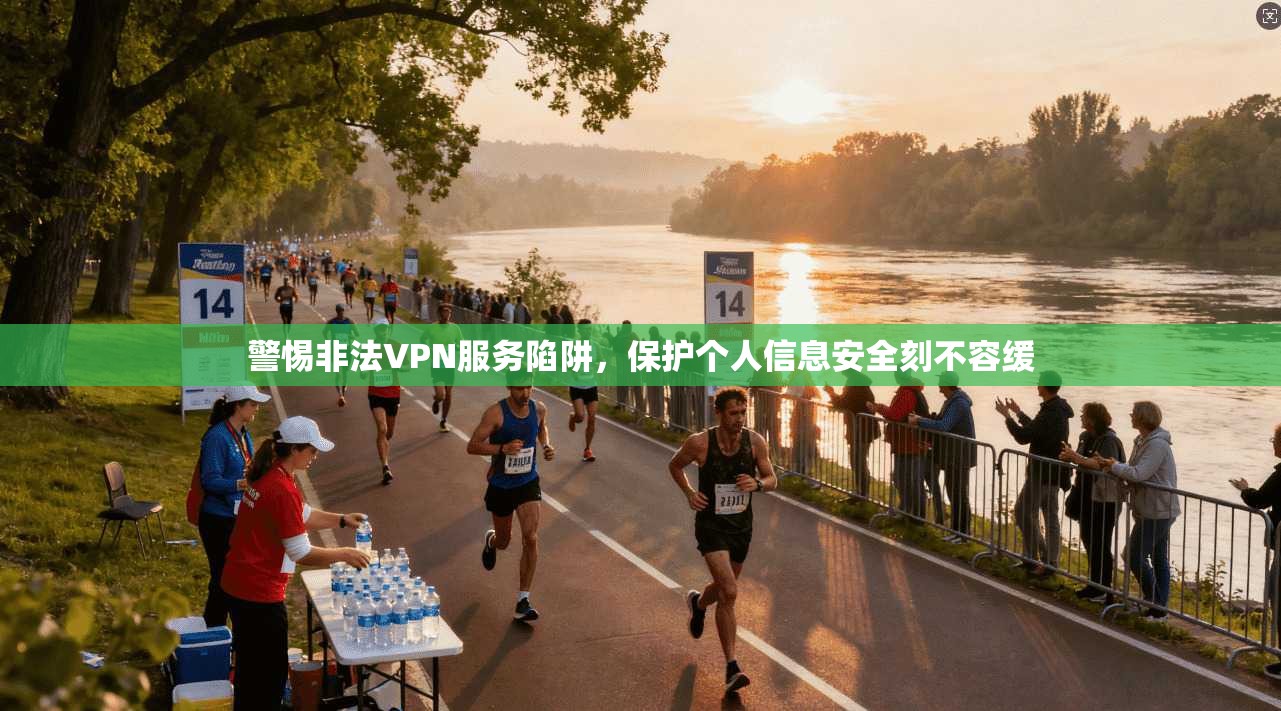 警惕非法VPN服务陷阱,保护个人信息安全刻不容缓 警惕非法VPN服务陷阱,保护个人信息安全刻不容缓