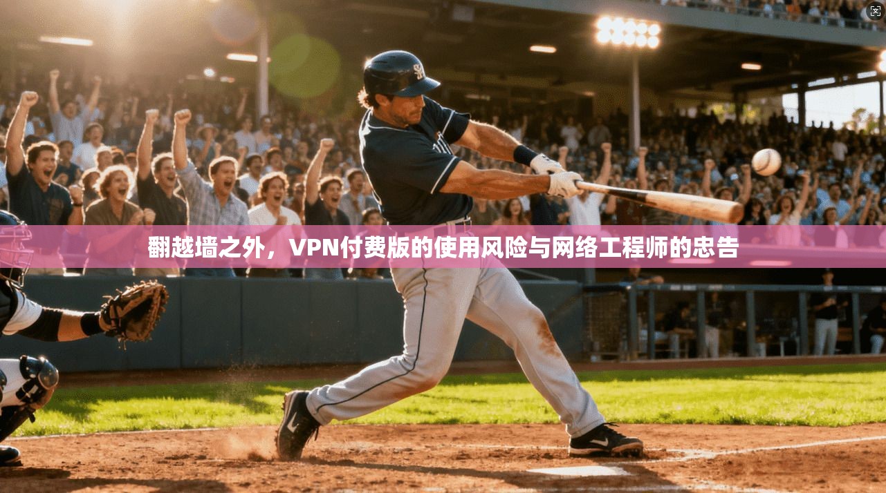 翻越墙之外,VPN付费版的使用风险与网络工程师的忠告 翻越墙之外,VPN付费版的使用风险与网络工程师的忠告