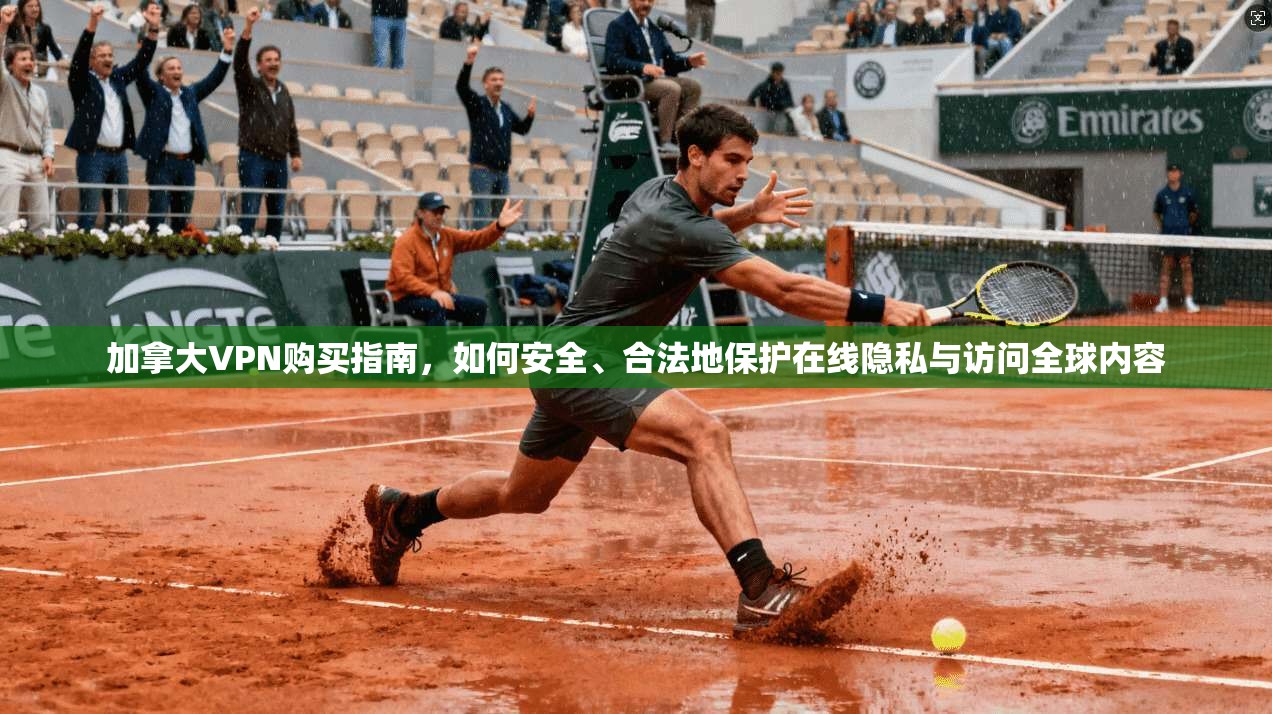 加拿大VPN购买指南,如何安全、合法地保护在线隐私与访问全球内容 加拿大VPN购买指南,如何安全、合法地保护在线隐私与访问全球内容