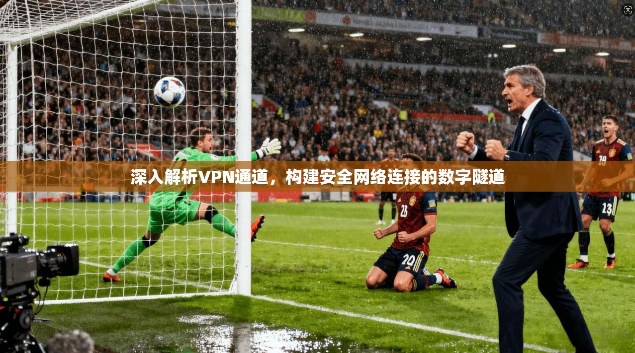 深入解析VPN通道,构建安全网络连接的数字隧道 深入解析VPN通道,构建安全网络连接的数字隧道