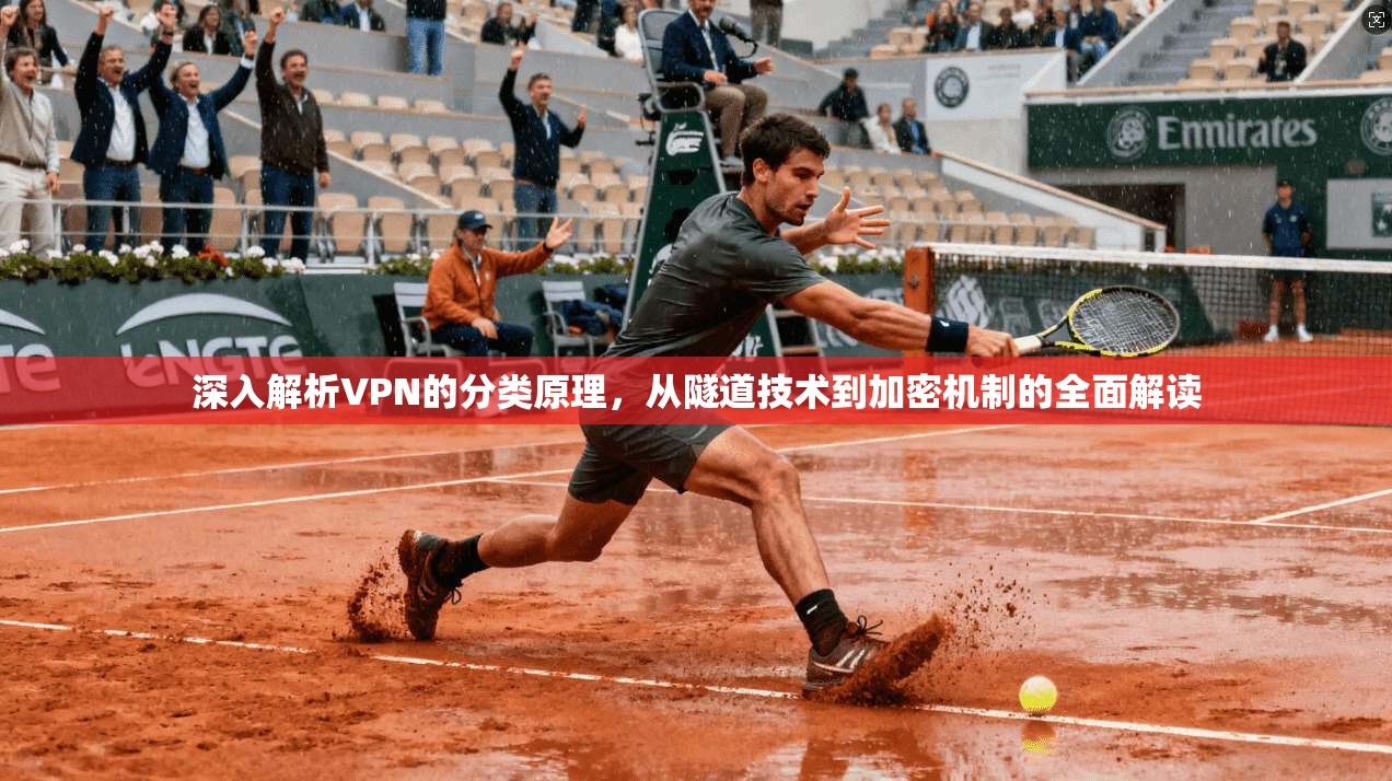 深入解析VPN的分类原理,从隧道技术到加密机制的全面解读 深入解析VPN的分类原理,从隧道技术到加密机制的全面解读