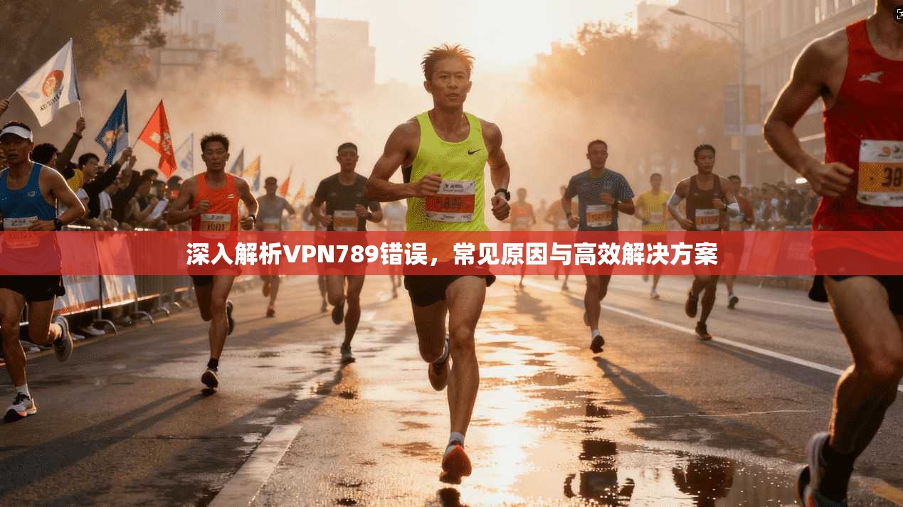 深入解析VPN789错误,常见原因与高效解决方案 深入解析VPN789错误,常见原因与高效解决方案