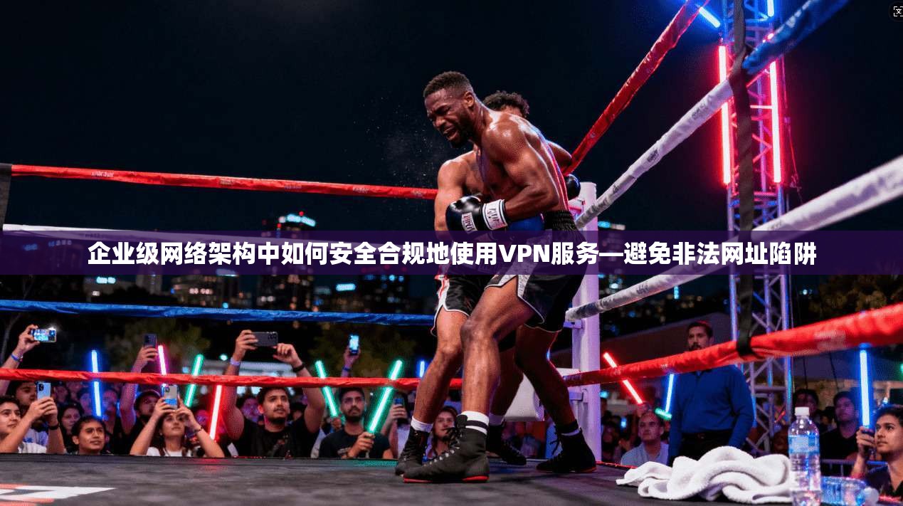 企业级网络架构中如何安全合规地使用VPN服务—避免非法网址陷阱 企业级网络架构中如何安全合规地使用VPN服务—避免非法网址陷阱
